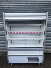 Fridge multi deck williams - fridge, /