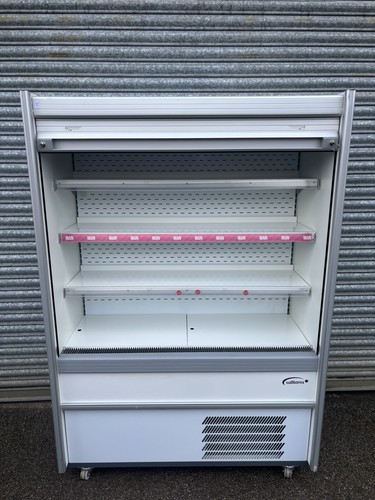 Fridge multi deck williams - multi-deck,
