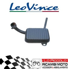 LEOVINCE BLACK 2 STROKE SITE