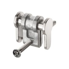 Adjustable Euro Profile Dummy