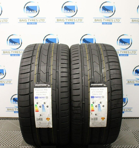 275 30zr20 97w - 275/30zr20, xl