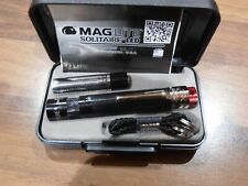 Maglite Solitaire Flashlight