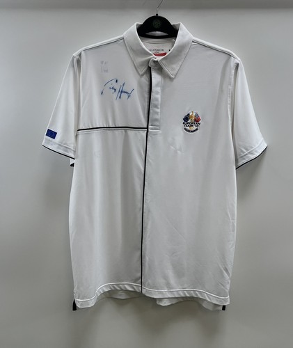 Ryder cup 2010 european team - cup,