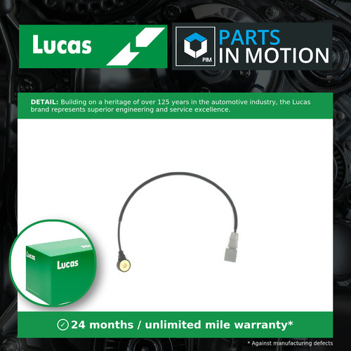 Knock sensor fits - sensor,