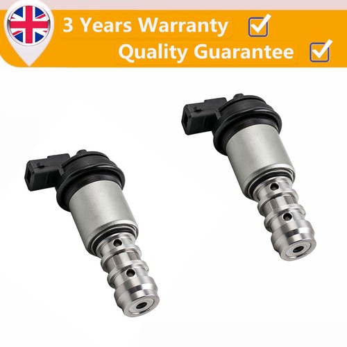 2pcs vvt timing vanos - vanos, solenoid
