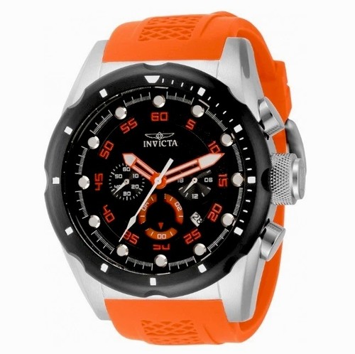 Brand new box invicta - in, box!**
