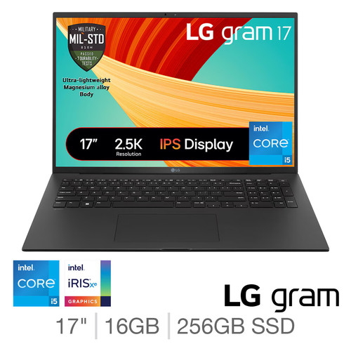 Gram 14z90ru intel core i5 - core,