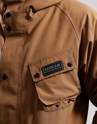 Barbour international - barbour,