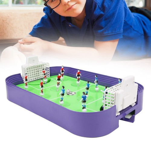 Mini table football - football, shot