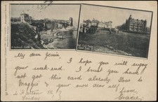 Tuck's - 'Old Tom Moris