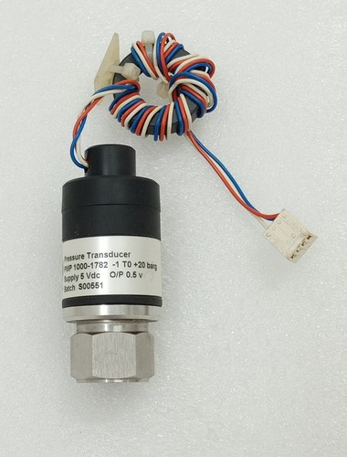 Druck pressure transduces pmp - druck,