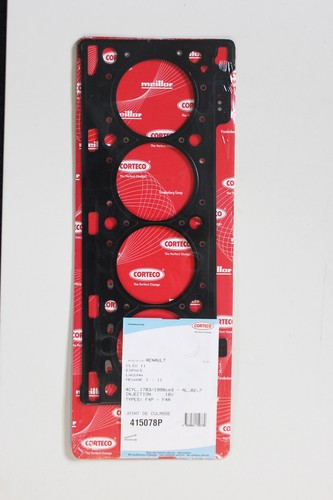 Renault 0 16v f4p - 1.8,