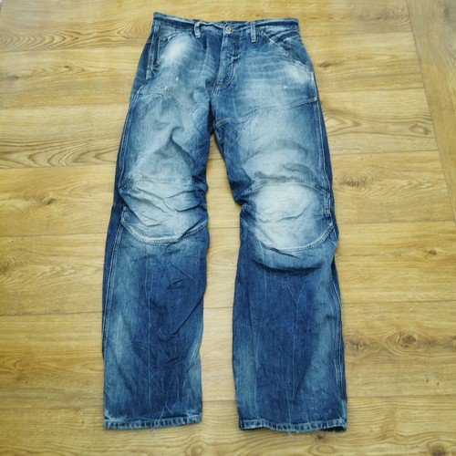 Star 5620 jeans - star,