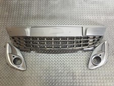 VAUXHALL CORSA D FACELIFT