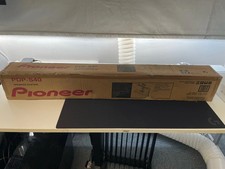 Pioneer PDP-S40 Speaker system