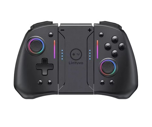 Wireless split pad - wireless,