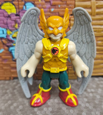 DC Imaginext Hawkman Carter