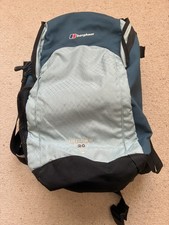 Berghaus Freeflow 20-litre