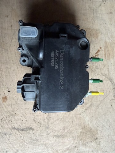Daf adblue module - adblue,