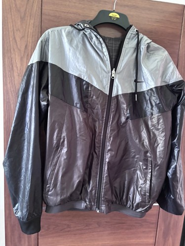 Nike sportswear reversible - nike,
