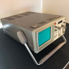 Spectrum analyzer hameg - spectrum,
