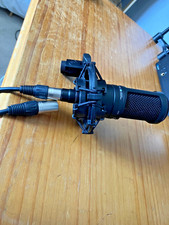 Audio-Technica AT2020USB PLUS