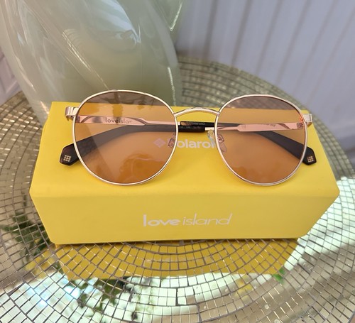 Polaroid love island vintage - polaroid,