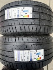 2x Michelin Pilot Sport 4  ZP
