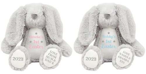 Baby first easter - baby's,