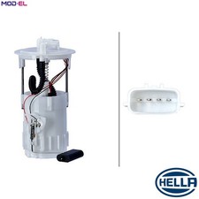 FUEL FEED UNIT 8TF 358 303-831