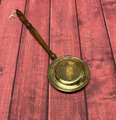 Vintage brass anglesey - vintage,