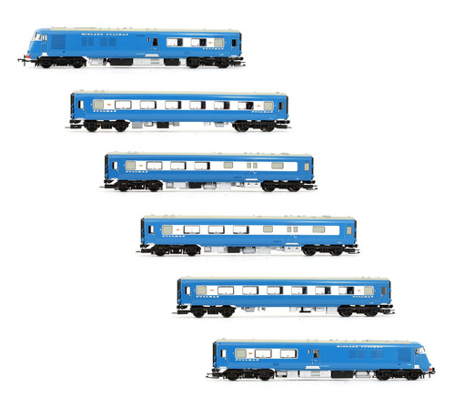Bachmann pre owned 255dc - bachmann, 31-255dc