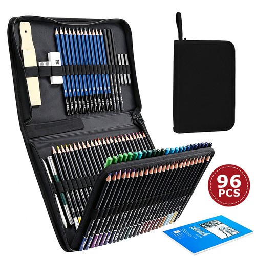 96pcs professional artist - 96pcs,