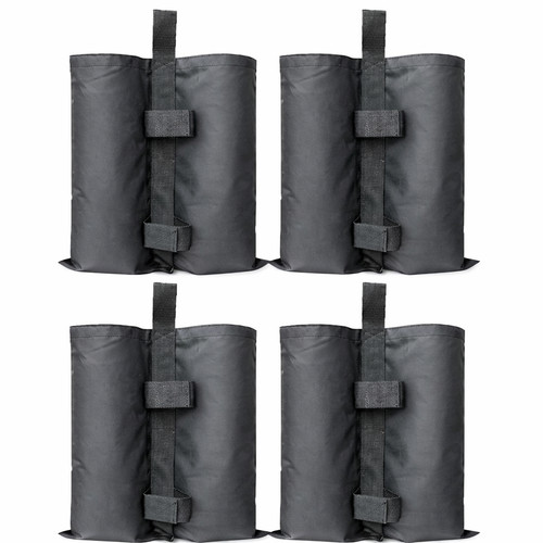 Gazebo weights sand - weights, bags