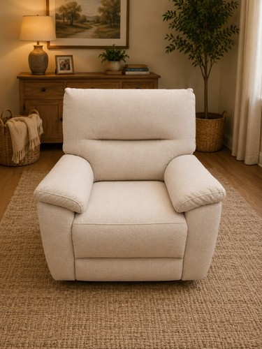 Dfs electric recliner - dfs,