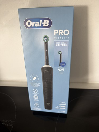 Oral vitality pro electric - oral-b,