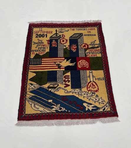 80x65 war rug - cm, twin