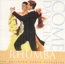 The Ballroom Dance Orchestra -