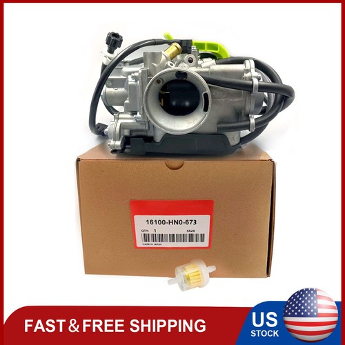 Oem carburetor for honda - for,