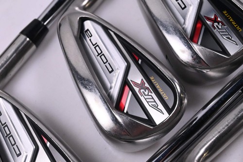 Cobra air irons - cobra,