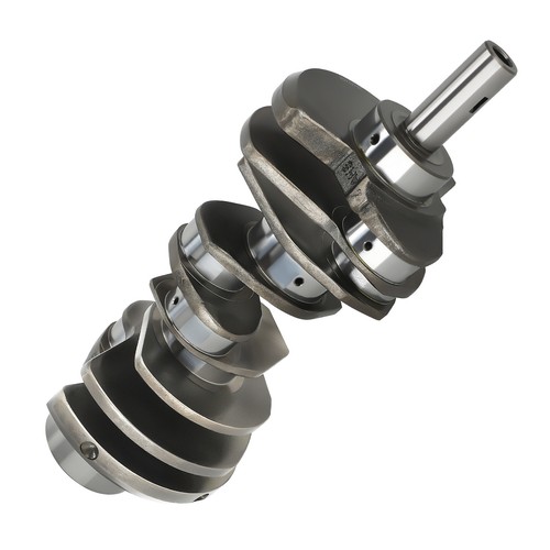 Om642 engine crankshaft for - engine,