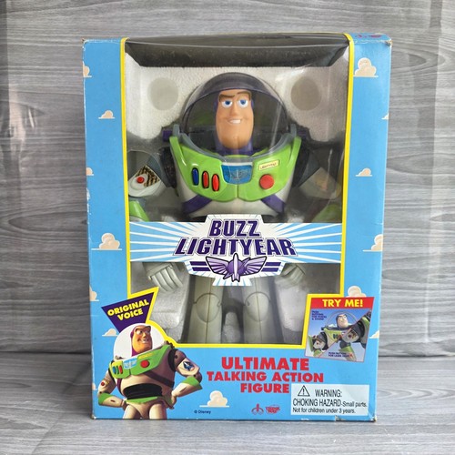 Toy story ultimate talking - toy,