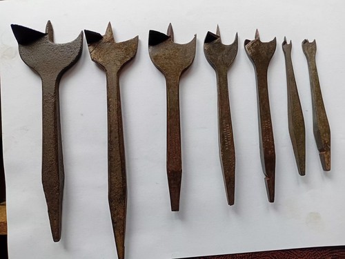 Job lot collection - collection, 7