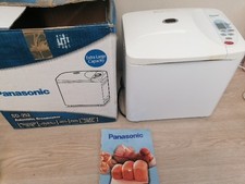 Panasonic SD-252 Automatic