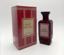 Lush Cherry 100 Ml Eau de