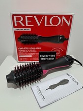 Revlon One-Step Smaller Brush