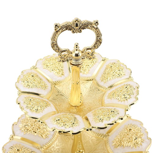 Tiered cake display holder - tiered,