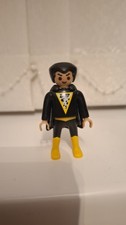 Kinder Egg DC Comics Playmobil