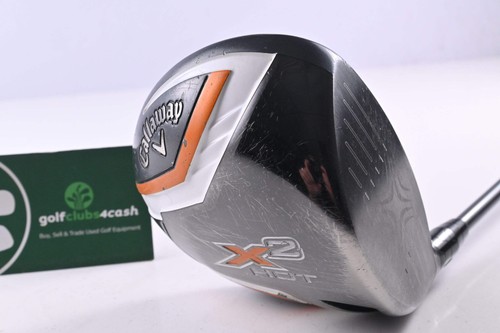 Callaway hot pro driver - hot,