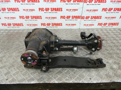 Mitsubishi l200 mk5 - mitsubishi,